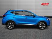 MG ZS 2024 (74)