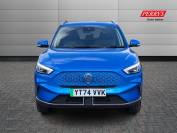 MG ZS 2024 (74)
