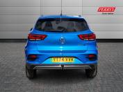 MG ZS 2024 (74)