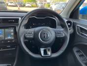 MG ZS 2024 (74)