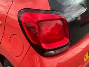 CITROEN C1 2015 (15)