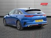 KIA PRO CEED 2023 