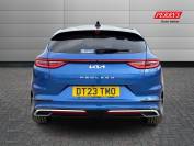 KIA PRO CEED 2023 