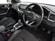 KIA PRO CEED 2023 