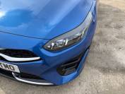 KIA PRO CEED 2023 