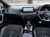 KIA PRO CEED 2023 