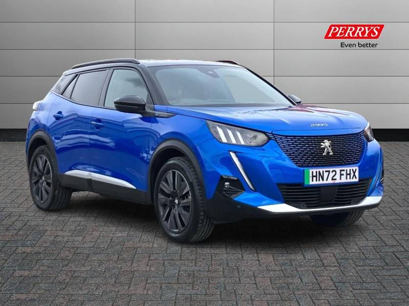 PEUGEOT 2008 2022 (72)