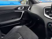 KIA PRO CEED 2023 