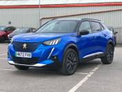 PEUGEOT 2008 2022 (72)