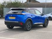 PEUGEOT 2008 2022 (72)