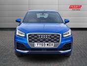 AUDI Q2 2020 (69)