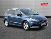 FORD S-MAX 2019 (69)