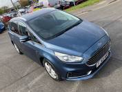 FORD S-MAX 2019 (69)