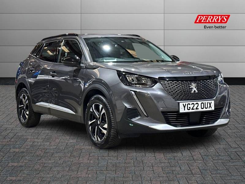 PEUGEOT 2008 2022 (22)