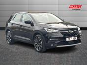 VAUXHALL GRANDLAND X 2022 (71)