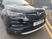 VAUXHALL GRANDLAND X 2022 (71)