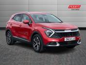 KIA SPORTAGE 2024 (24)