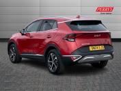 KIA SPORTAGE 2024 (24)