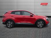 KIA SPORTAGE 2024 (24)