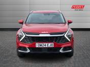 KIA SPORTAGE 2024 (24)