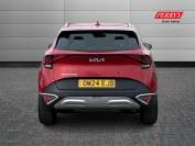 KIA SPORTAGE 2024 (24)