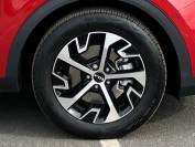 KIA SPORTAGE 2024 (24)