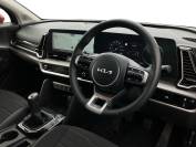 KIA SPORTAGE 2024 (24)