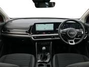 KIA SPORTAGE 2024 (24)