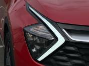 KIA SPORTAGE 2024 (24)