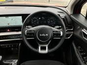 KIA SPORTAGE 2024 (24)