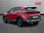 KIA SPORTAGE 2025 (25)