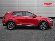 KIA SPORTAGE 2025 (25)