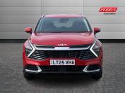 KIA SPORTAGE 2025 (25)