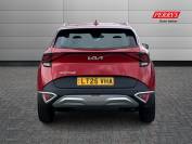 KIA SPORTAGE 2025 (25)