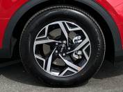 KIA SPORTAGE 2025 (25)