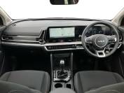 KIA SPORTAGE 2025 (25)