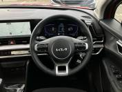 KIA SPORTAGE 2025 (25)