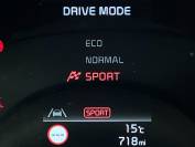 KIA SPORTAGE 2025 (25)