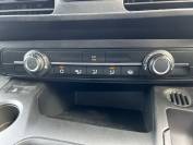 VAUXHALL COMBO CARGO 2020 (20)