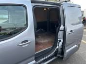 VAUXHALL COMBO CARGO 2020 (20)