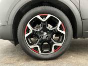 VAUXHALL MOKKA 2022 (72)