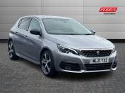 PEUGEOT 308 2021 