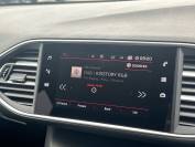 PEUGEOT 308 2021 