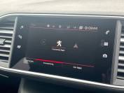 PEUGEOT 308 2021 