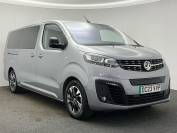 VAUXHALL VIVARO-LIFE 2023 (23)