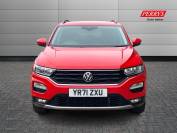 VOLKSWAGEN T-ROC 2021 (71)