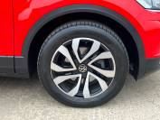 VOLKSWAGEN T-ROC 2021 (71)