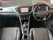 VOLKSWAGEN T-ROC 2021 (71)