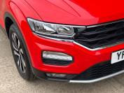 VOLKSWAGEN T-ROC 2021 (71)