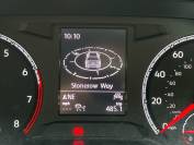 VOLKSWAGEN T-ROC 2021 (71)